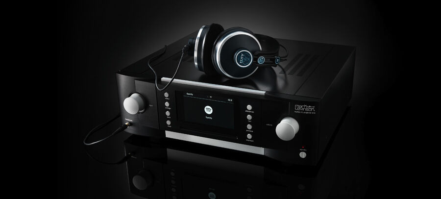 Audio Advice: [The № 519] is all about the best possible audio quality. No expense was spared from a parts standpoint to allow the 519 to be as close to the recording as possible.