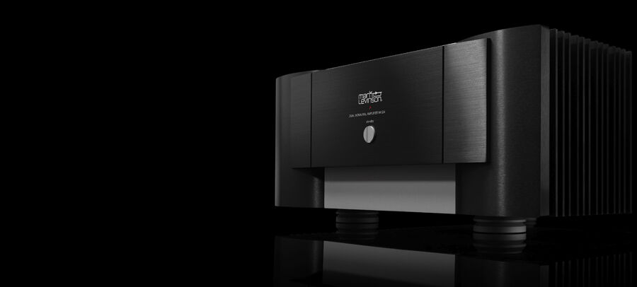 Stereophile: The № 534's dynamic range was tirelessly wide … Although I know the recording well, I was nonetheless stunned by each sudden, concussive bass-drum note as it erupted from silence.