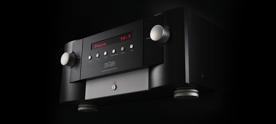 Secrets of Home Theater and High Fidelity: The Mark Levinson № 585.5 integrated amp is a complete success in every area of its build and performance … it speaks with a clarity unrivaled among competing products.