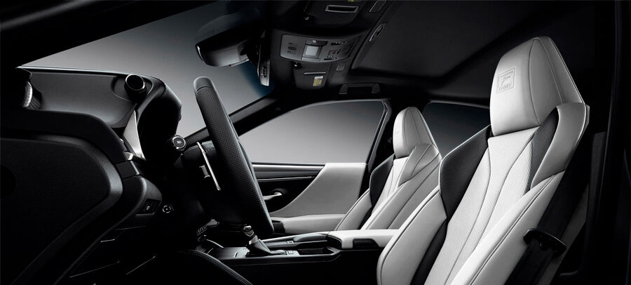 CarBuzz: …those who appreciate sound quality will want to upgrade to the 17-speaker Mark Levinson system.