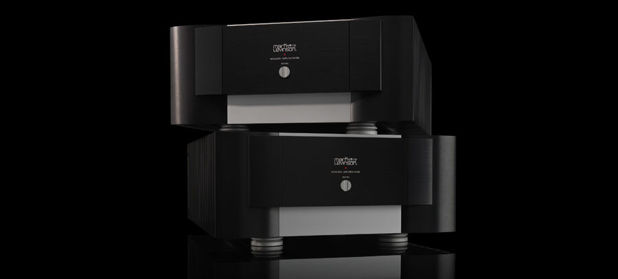 Stereophile: [The pair of № 536s] woke up my Revel Ultima Salon2 speakers, delivering an aural palette startling in its transparency and clarity, with an expanded ability to reproduce dynamic contrasts.