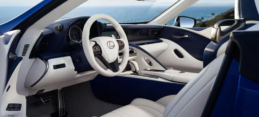 Road Show by cnet: ...splurge for the Mark Levinson setup…