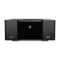 № 632 - Black - Stereo Amplifier - Hero