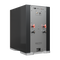 № 631 - Black - Monaural Amplifier - Detailshot 1