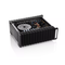 Nº534 - Black - Dual-Monaural Amplifier - Detailshot 4