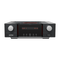 № 626 - Black - Stereo Preamplifier  - Front