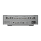 № 626 - Black - Stereo Preamplifier  - Back