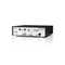 № 5101 - Black - Network Streaming SACD Player and DAC - Back