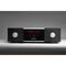 №5206 - Black - Mark Levinson № 5206 preamplifier with Pure Path fully discrete, direct-coupled, dual-monaural line-level class A preamp circuitry, MM/MC phono stage, and Main Drive headphone output. - Hero
