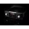 № 5805 - Black / Silver - Integrated Amplifier for Digital and Analog sources - Detailshot 3