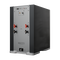 № 631 - Black - Monaural Amplifier - Detailshot 2