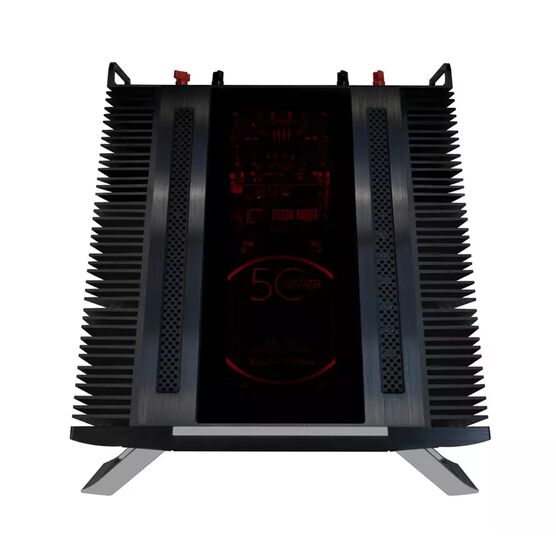 Dig Ml50 ML-50 | Limited-edition Monaural Amplifier