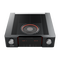 № 626 - Black - Stereo Preamplifier  - Top