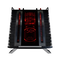 ML-50 - Black - Limited-edition Monaural Amplifier - Top