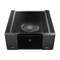 № 632 - Black - Stereo Amplifier - Detailshot 3