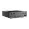 № 626 - Black - Stereo Preamplifier  - Left