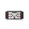 Nº534 - Black - Dual-Monaural Amplifier - Detailshot 8