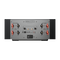 № 632 - Black - Stereo Amplifier - Back