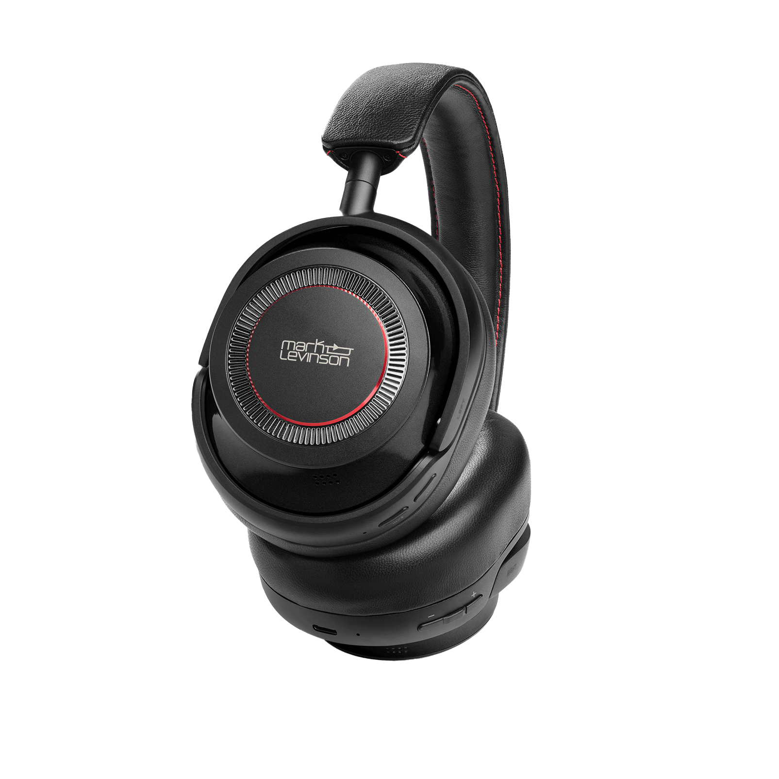 № 5909 | PREMIUM WIRELESS HEADPHONES WITH ANC