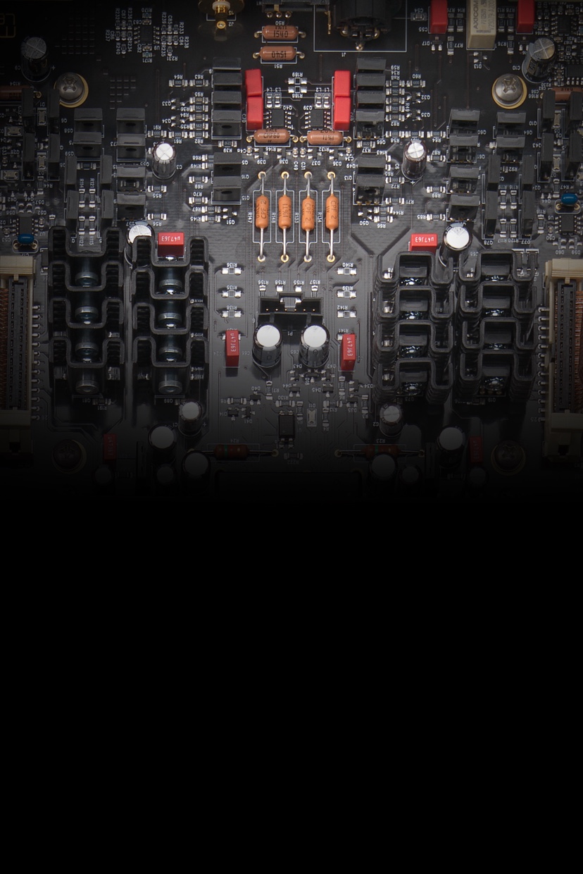 希少！ランソンマールVIEUX MARC1本 展示処分品】Mark Levinson No534 パワーアンプ | ピュアアンプ