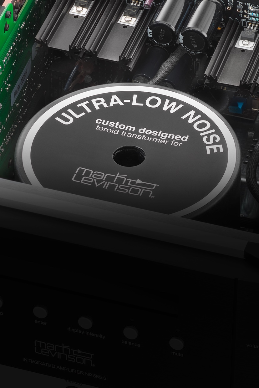 NEC RESERVE II インテグレーテッドアンプ コードから、アルティマシリーズのプリメインアンプ「Ultima