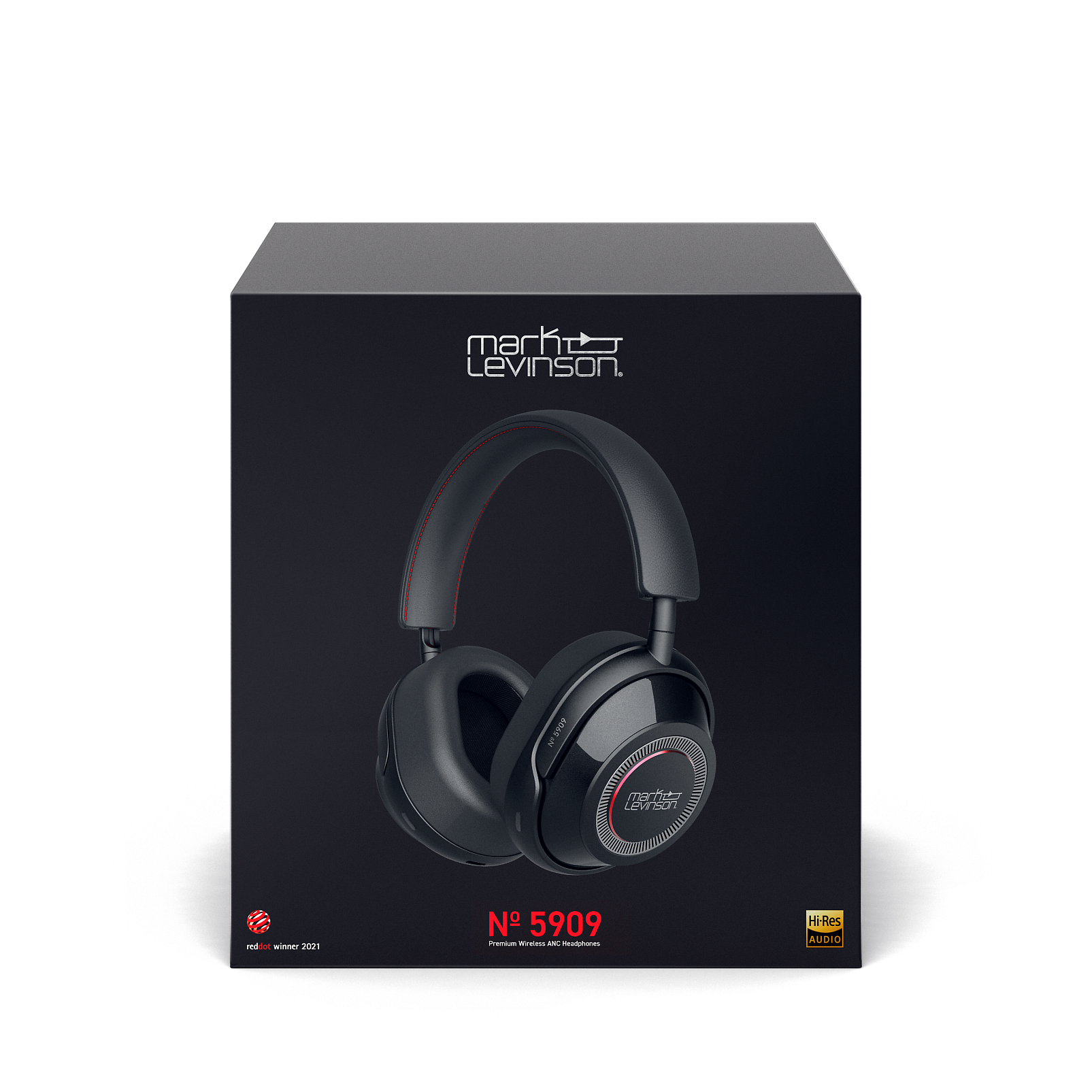 Mark Levinson マークレビンソン No.5909【MLNO5909BLK】 / e 